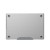 Urban Armor Gear 134012114343 torba na laptop 40,6 cm (16") Pokrowiec Półprzezroczysty