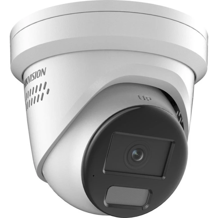 Hikvision Pro Series with ColorVu DS-2CD2367G2H-LISU/SL(4mm)(eF) Obrotowa Kamera bezpieczeństwa IP Wewnętrzna / zewnętrzna 3200 x 1800 px Ściana
