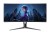 Monitor LCD 34" X34X5BMIIPHUZX UM.CXXEE.501 ACER