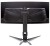 Monitor LCD 34" X34X5BMIIPHUZX UM.CXXEE.501 ACER