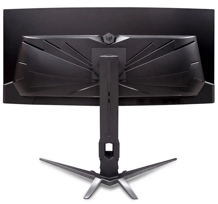 Monitor LCD 34" X34X5BMIIPHUZX UM.CXXEE.501 ACER