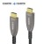 sonero X-AOC210-100 kabel HDMI 10 m HDMI Typu A (Standard) Czarny