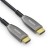 sonero X-AOC210-100 kabel HDMI 10 m HDMI Typu A (Standard) Czarny