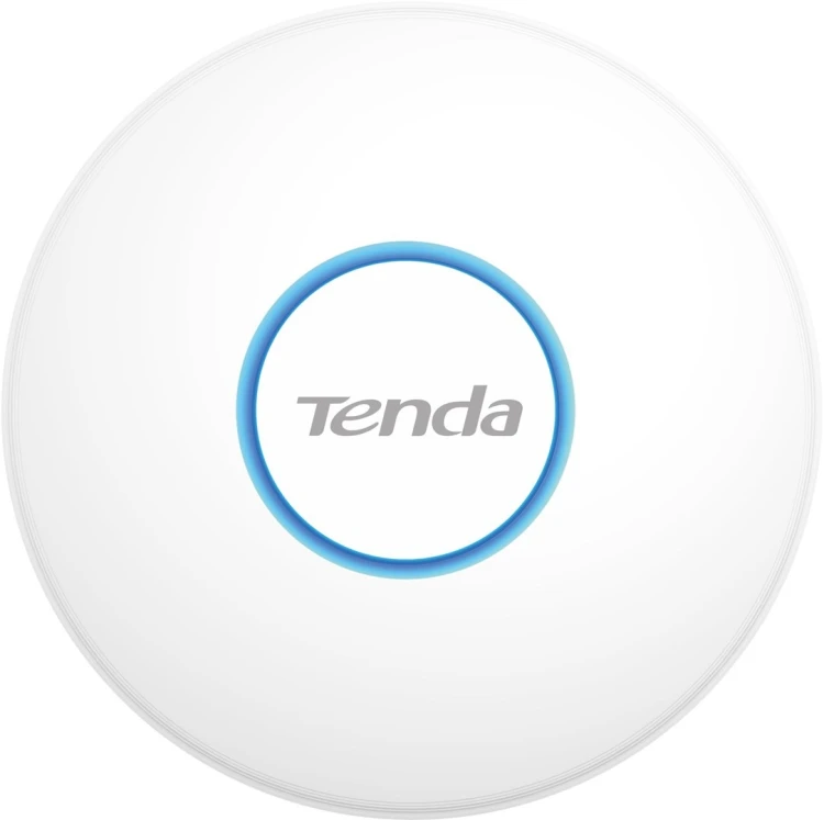 Tenda i27 2976 Mbit/s Biały Obsługa PoE