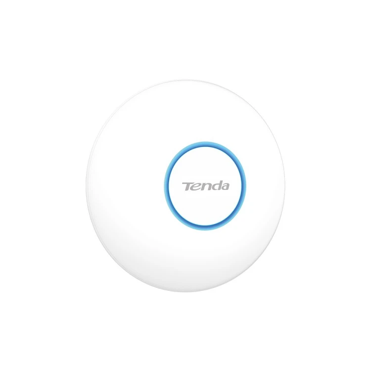 Tenda i27 2976 Mbit/s Biały Obsługa PoE