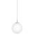 Lampa sufitowa EGLO Rondo 85263 E27 1x60W IP20