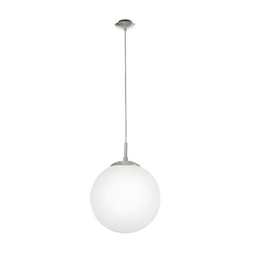 Lampa sufitowa EGLO Rondo 85263 E27 1x60W IP20