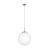 Lampa sufitowa EGLO Rondo 85263 E27 1x60W IP20