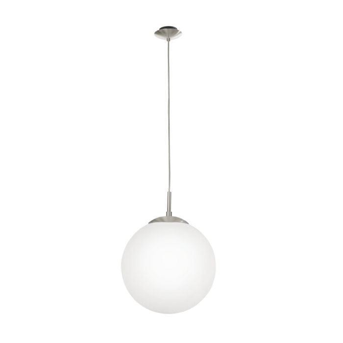 Lampa sufitowa EGLO Rondo 85263 E27 1x60W IP20