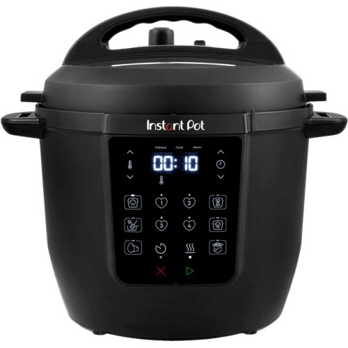 Instant Pot 920591 wielofunkcyjny garnek elektryczny 5,7 l 1000 W Czarny