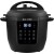 Instant Pot 920591 wielofunkcyjny garnek elektryczny 5,7 l 1000 W Czarny