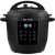 Instant Pot 920591 wielofunkcyjny garnek elektryczny 5,7 l 1000 W Czarny