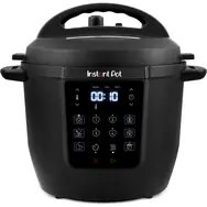 Instant Pot 920591 wielofunkcyjny garnek elektryczny 5,7 l 1000 W Czarny