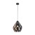 Lampa wisząca Eglo Carlton 1 - E27