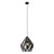 Lampa wisząca Eglo Carlton 1 - E27
