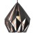 Lampa wisząca Eglo Carlton 1 - E27