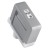 Zbiornik z atramentem Canon PFI-1300 GY - Szary - Oryginalny