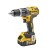 Zestaw narzędzi Combo 18V DCK384P2T DEWALT