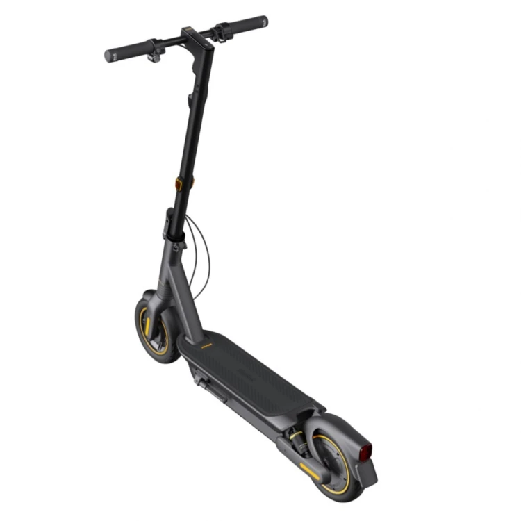 Hulajnoga elektryczna Segway-Ninebot KickScooter MAX G2D