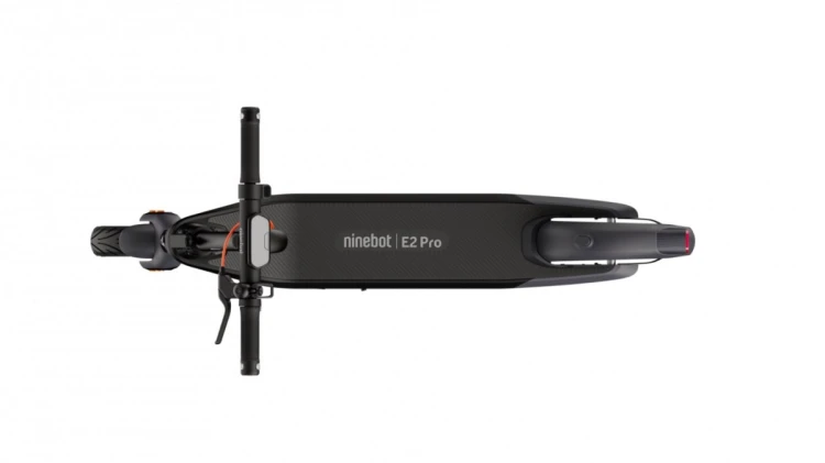 Hulajnoga elektryczna Segway-Ninebot KickScooter E2 PRO D