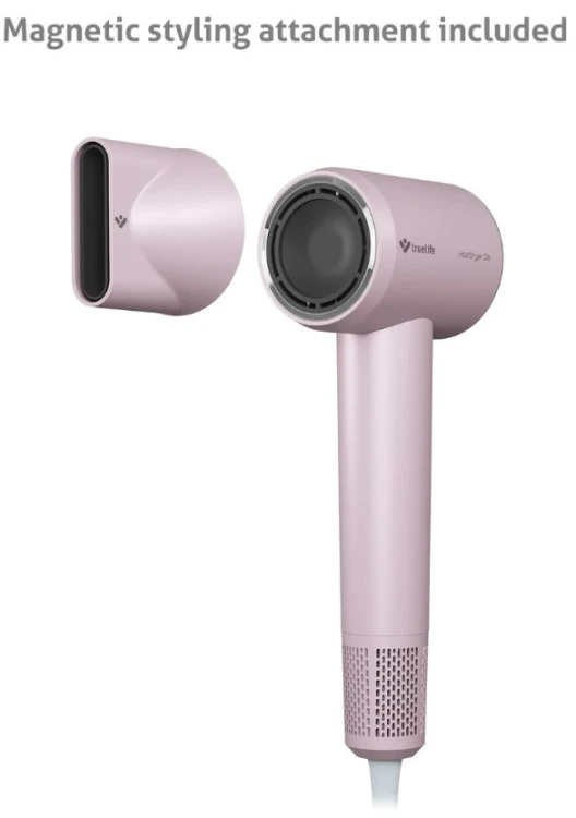 Suszarka do włosów TrueLife HairDryer D6