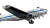 LEGO Icons 11378 - Samolot pasażerski Douglas DC-3 PAN AM