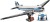 LEGO Icons 11378 - Samolot pasażerski Douglas DC-3 PAN AM