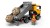 LEGO City 60467 - Wóz holowniczy z dźwigiem