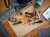 LEGO City 60467 - Wóz holowniczy z dźwigiem