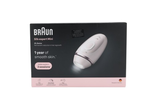 Braun Silk-expert PL1111 IPL Epilator