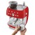 Smeg EGF03RDEU ekspres do kawy Ręczny Ekspres do espresso 2,4 l