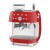 Smeg EGF03RDEU ekspres do kawy Ręczny Ekspres do espresso 2,4 l