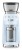 Smeg CGF03PBEU młynek do kawy 150 W Niebieski