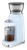 Smeg CGF03PBEU młynek do kawy 150 W Niebieski