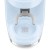 Smeg CGF03PBEU młynek do kawy 150 W Niebieski