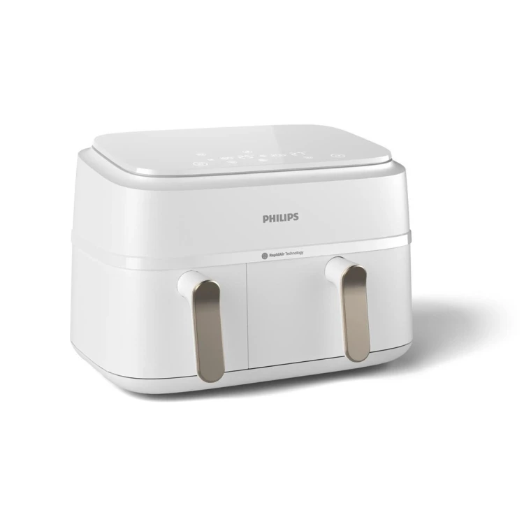 Philips 3000 series NA353/10 Ovi Dual Basket z serii 3000