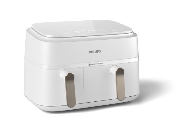 Philips 3000 series NA353/10 Ovi Dual Basket z serii 3000