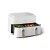 Philips 3000 series NA353/10 Ovi Dual Basket z serii 3000