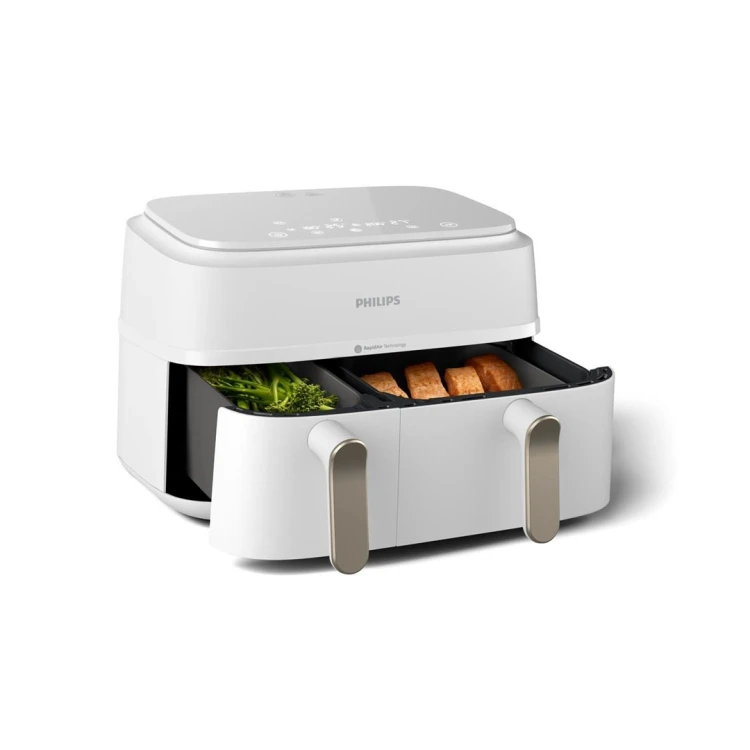 Philips 3000 series NA353/10 Ovi Dual Basket z serii 3000