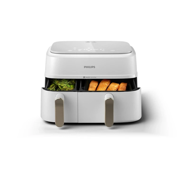 Philips 3000 series NA353/10 Ovi Dual Basket z serii 3000