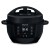 Instant Pot 921267 wielofunkcyjny garnek elektryczny 3,8 l 800 W Czarny