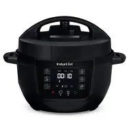 Instant Pot 921267 wielofunkcyjny garnek elektryczny 3,8 l 800 W Czarny