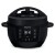 Instant Pot 921267 wielofunkcyjny garnek elektryczny 3,8 l 800 W Czarny