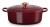 Le Creuset 21178299494441 garnek 4,7 l Owalny Czerwony