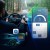 Peme Expedition 39 L lodówka podróżna Prąd elektryczny Brązowy