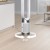 Dyson Purifier Cool PC1 (TP11) 27 m2 61,4 dB Biały