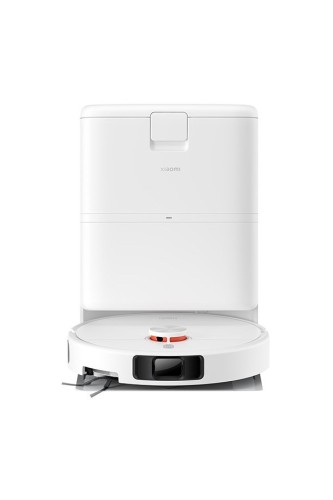 Xiaomi Robot Vacuum H50 Pro 0,28 l Biały