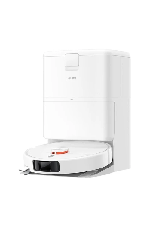 Xiaomi Robot Vacuum H50 Pro 0,28 l Biały