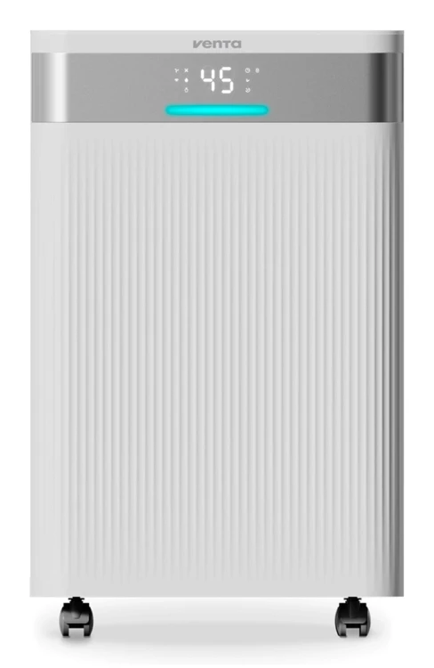 Venta AD100 4,5 l 41 dB 330 W Biały