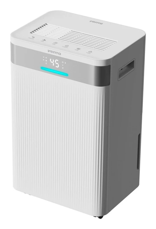 Venta AD100 4,5 l 41 dB 330 W Biały